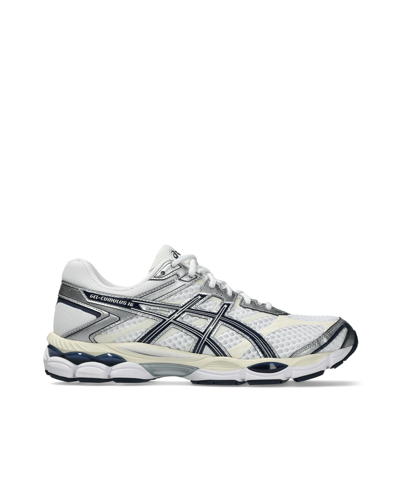 Asics Asics Gel-Cumulus 16 Asics Gel Cumulus 16 White/Midnight