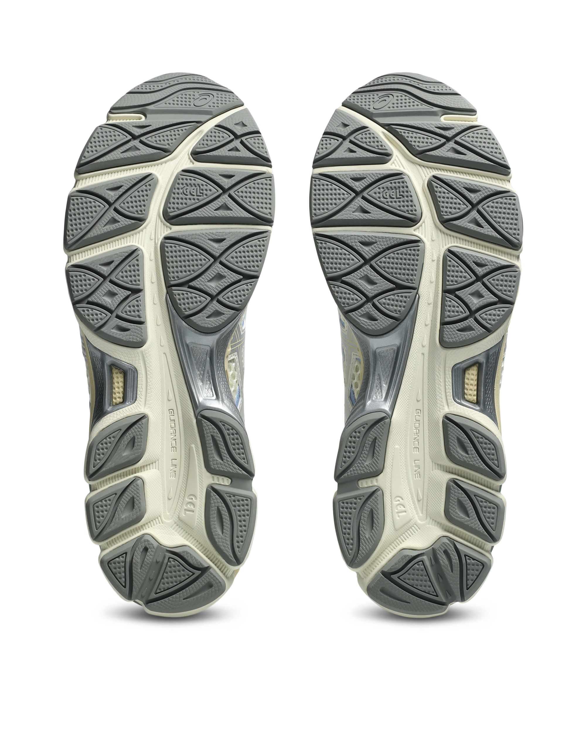 Asics Gel-Cumulus 16 Ivory/Pure Silver