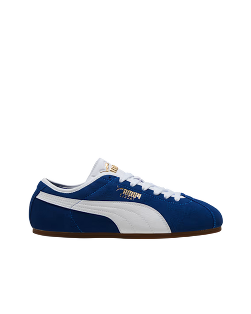 Puma Puma Speedcat Nylon Blue Jewel/Puma White