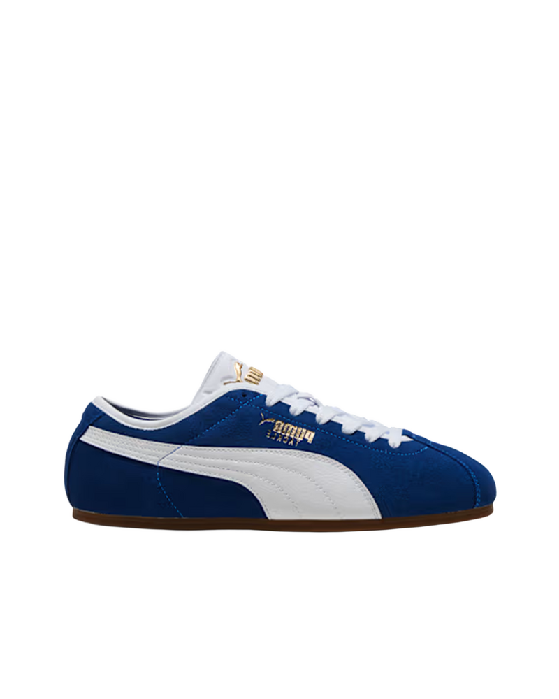 Puma Puma Speedcat Nylon Blue Jewel/Puma White