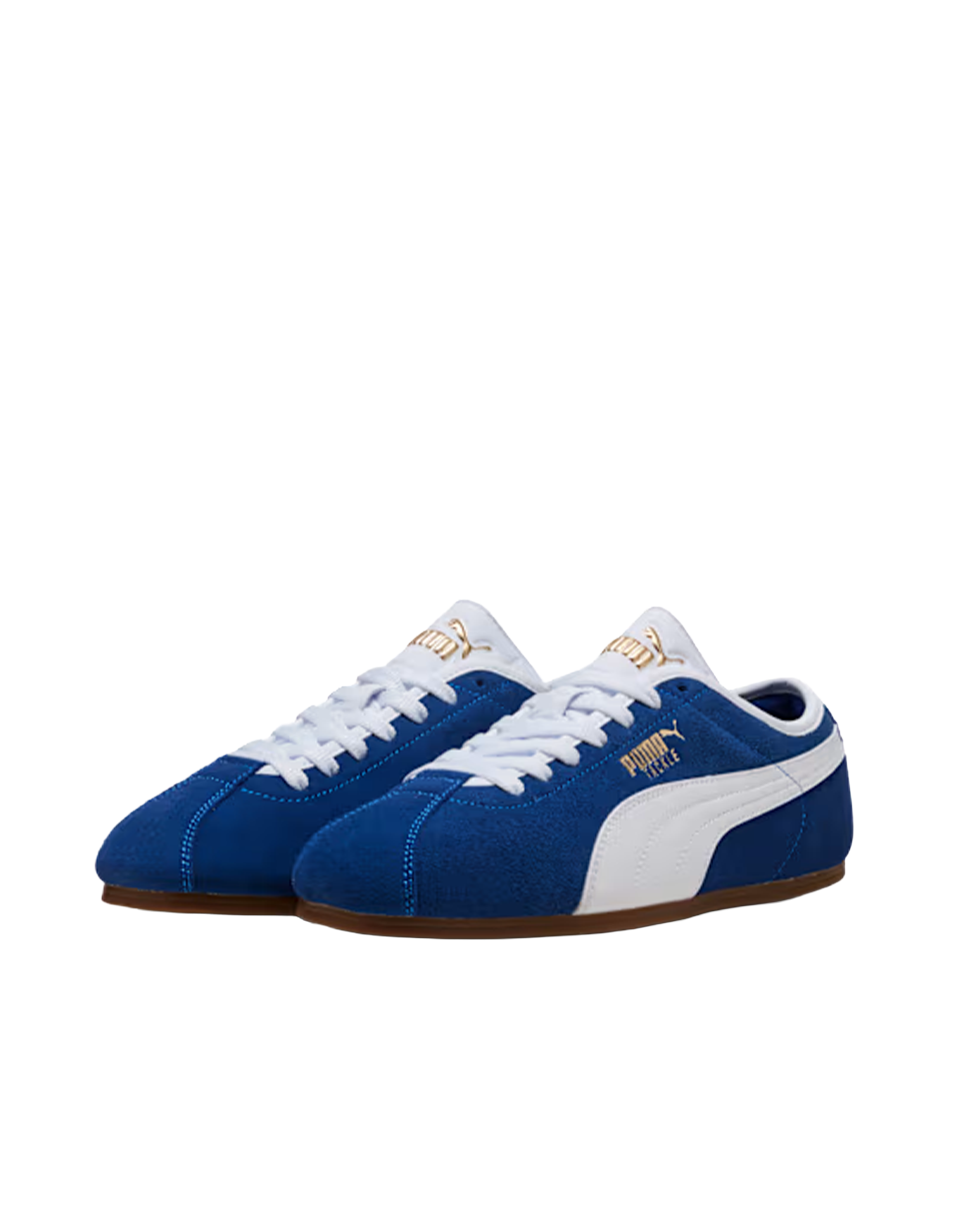 Puma Speedcat Nylon Blue Jewel/Puma White