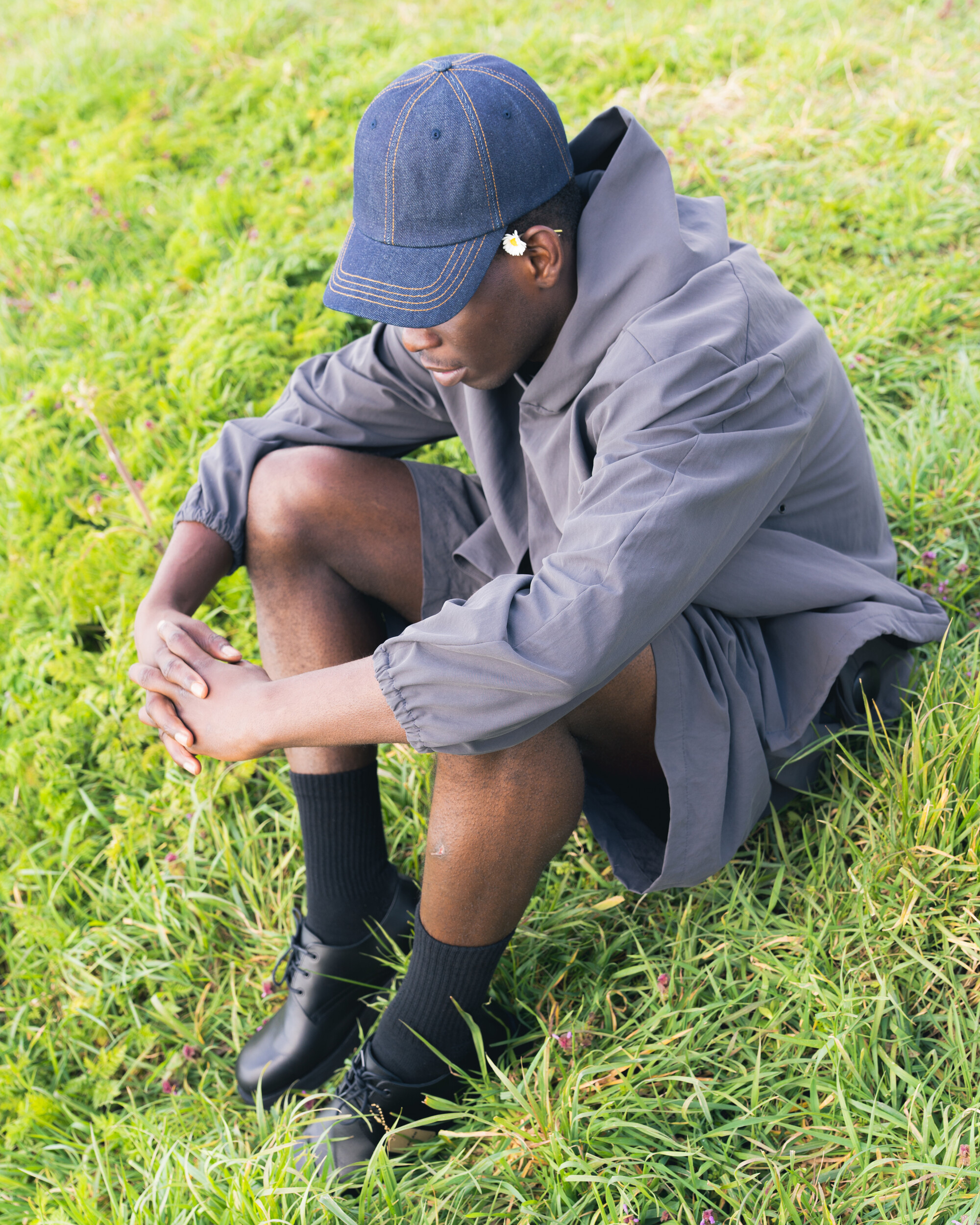 Seventh Orb Shell Jacket Graphite