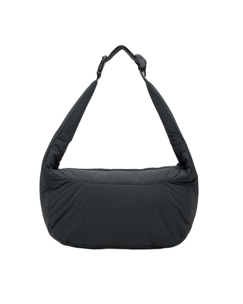 Seventh Seventh Lunar Sac Graphite