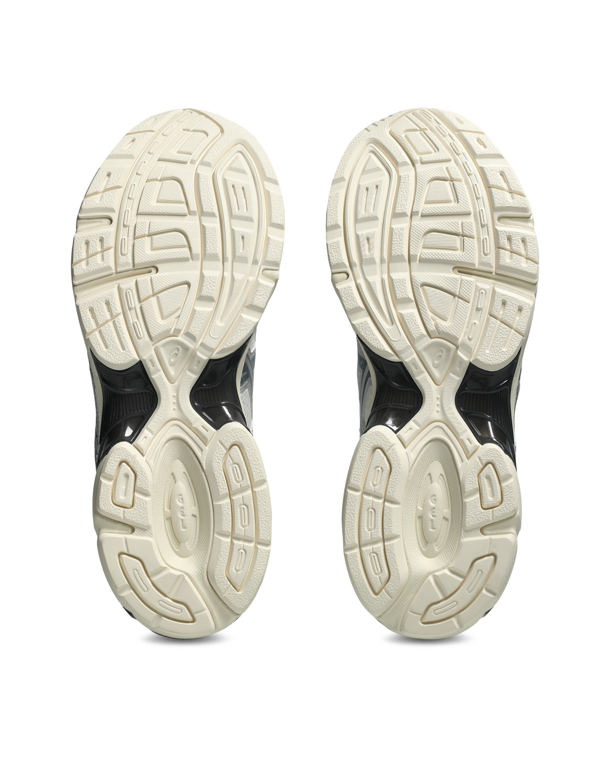 Asics Gel 1130 - Cream /Carrier Grey