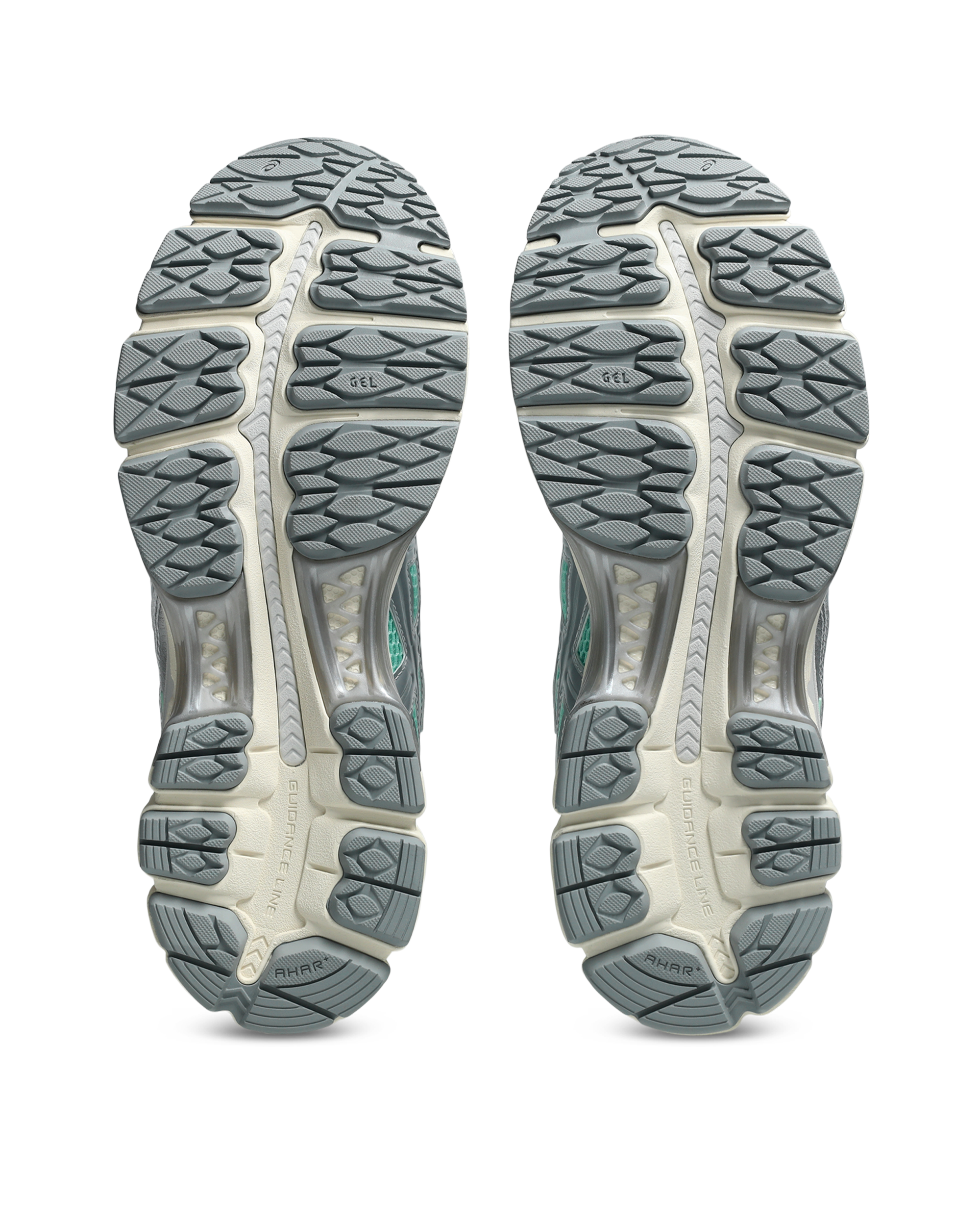 Asics Gel Kayano 12.1 Ice Green/Gravel