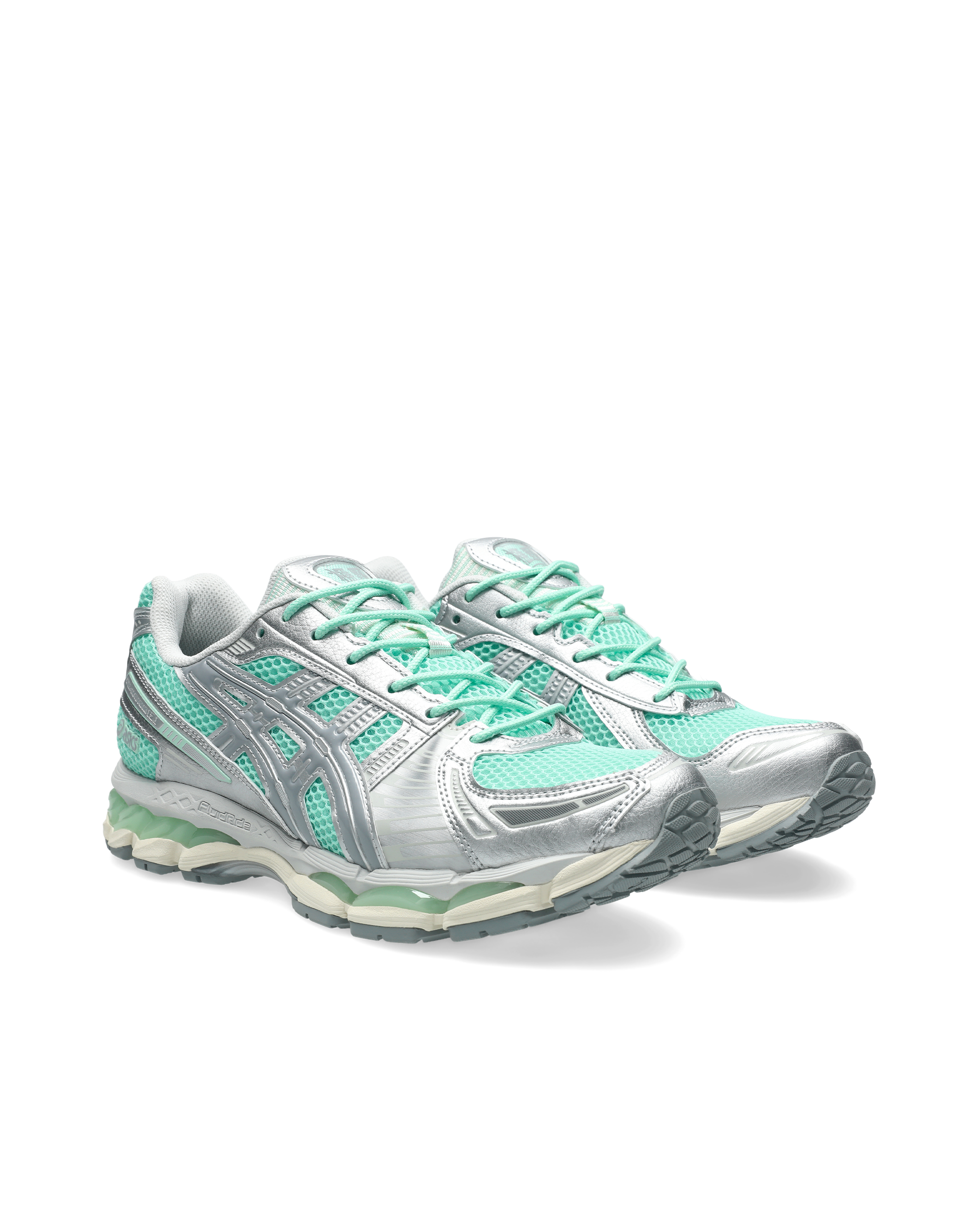Asics Gel Kayano 12.1 Ice Green/Gravel