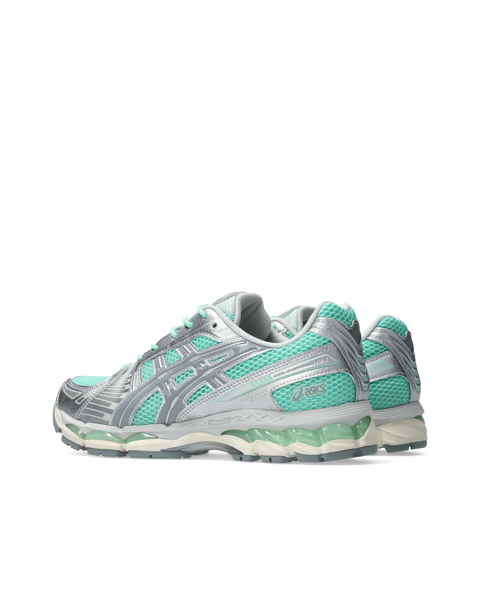 Asics Gel Kayano 12.1 Ice Green/Gravel