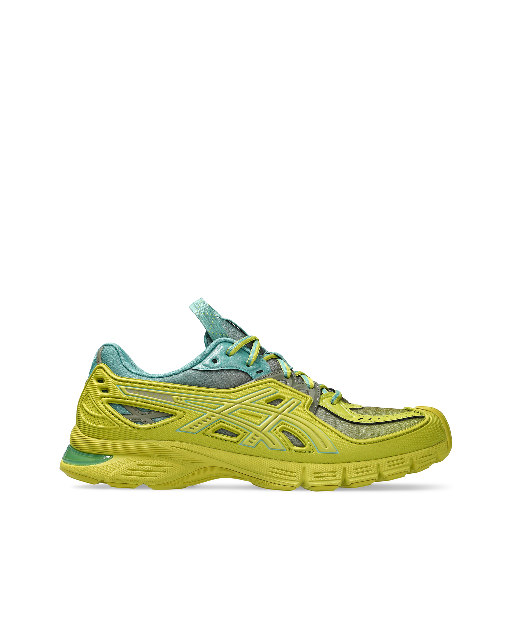 Asics UB13-S Gel-SD-Lyte Kelp/Sage