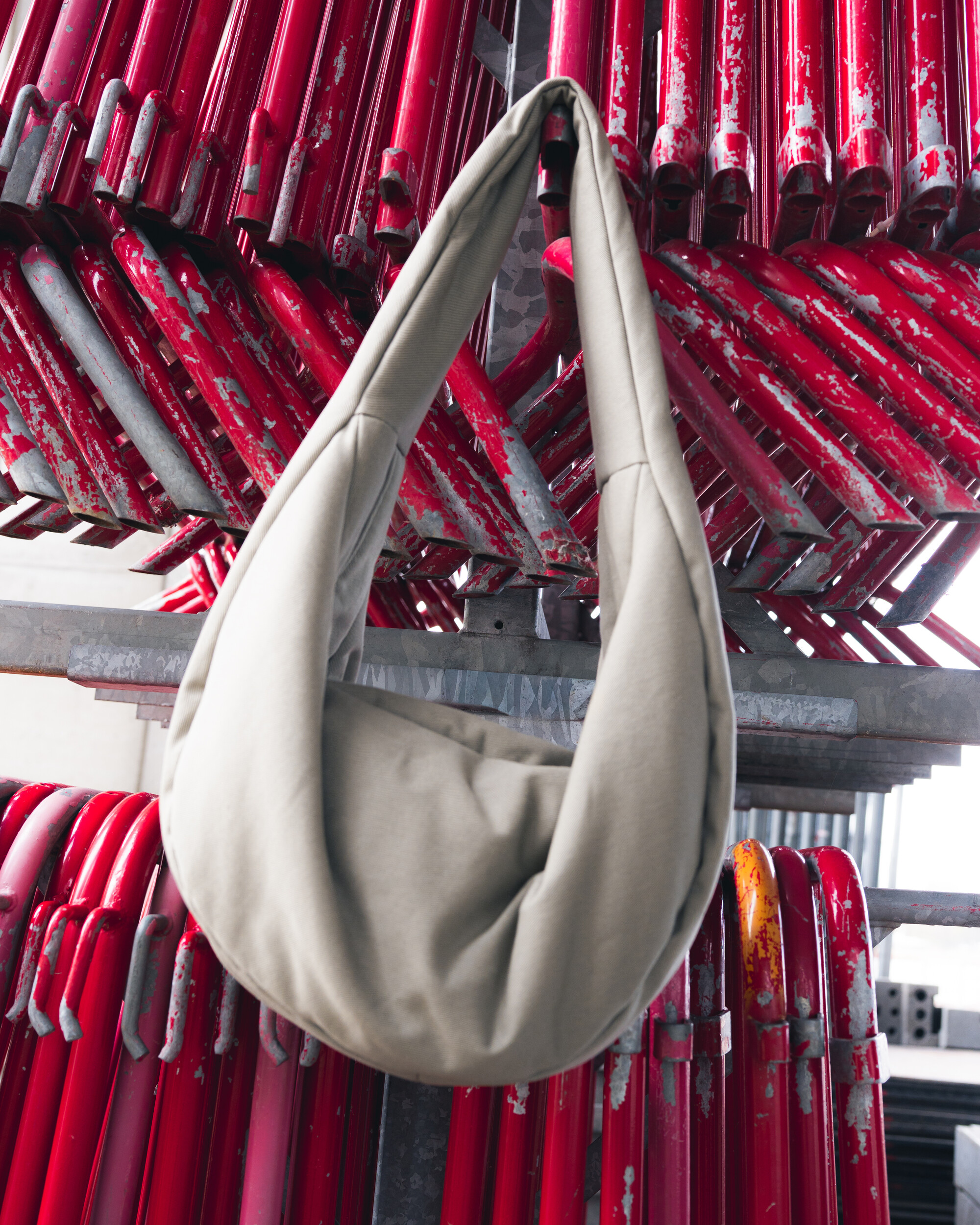 Seventh XL Moon Sac Mushroom