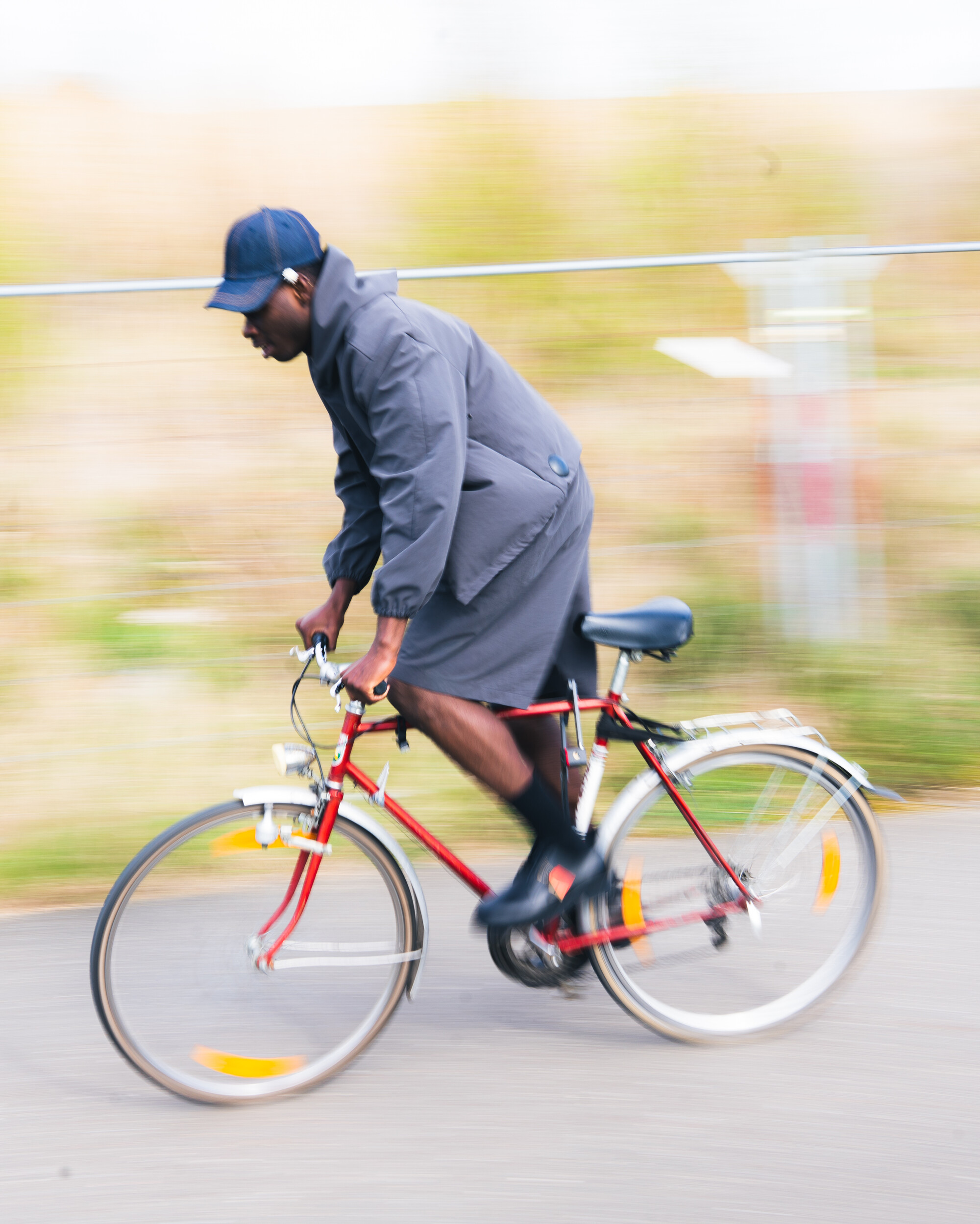 Seventh Orb Shell Shorts Graphite