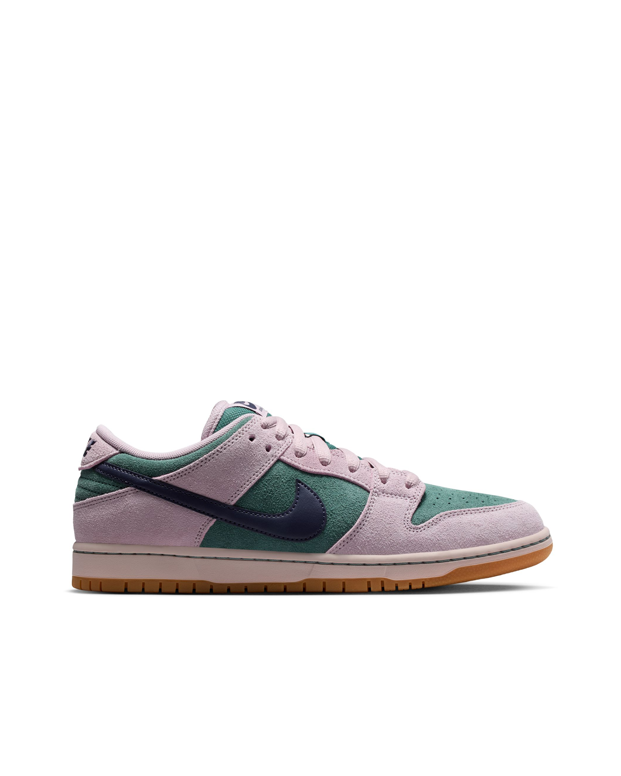 Nike SB Dunk Low Mineral Slate/Particle Rose