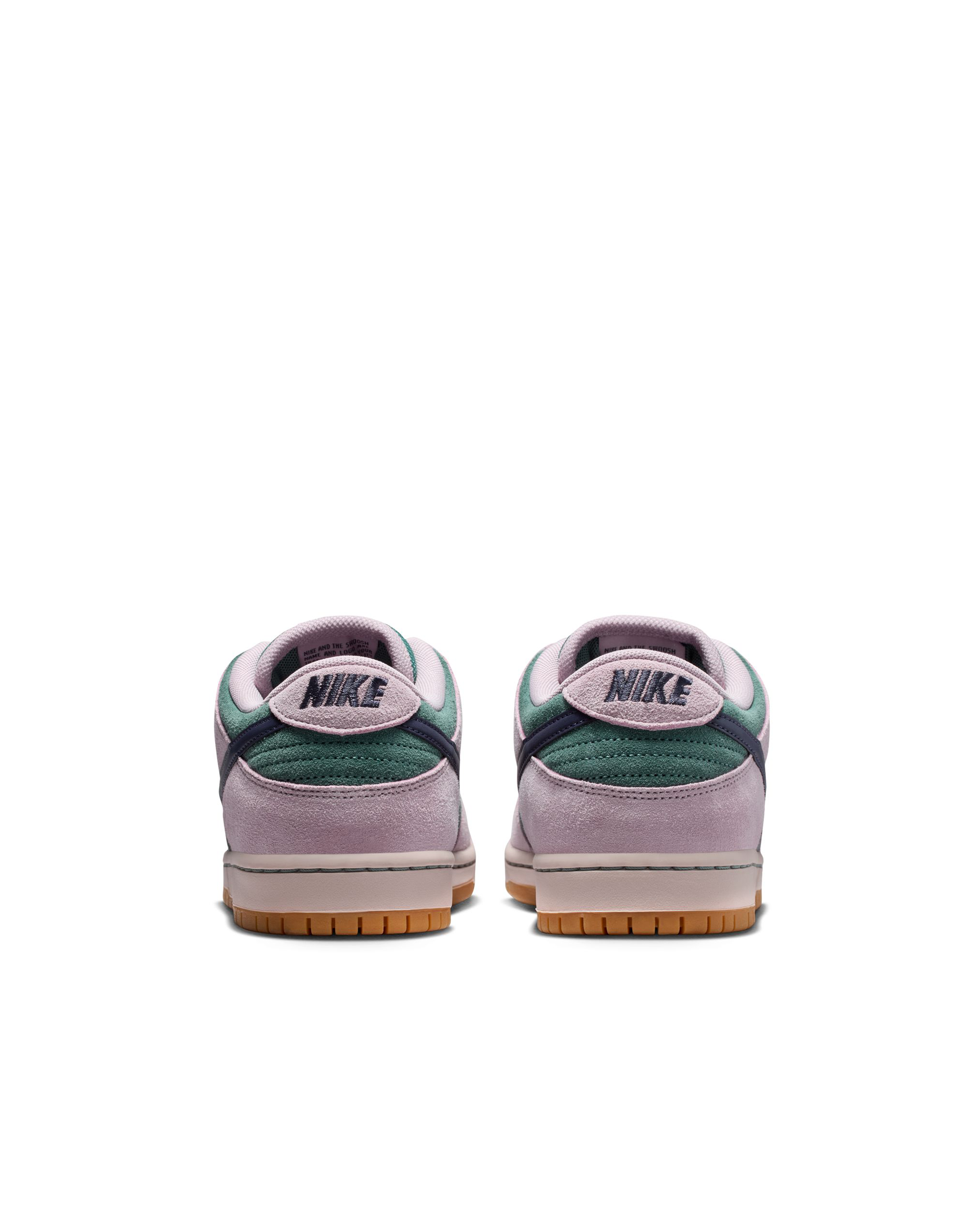 Nike SB Dunk Low Mineral Slate/Particle Rose