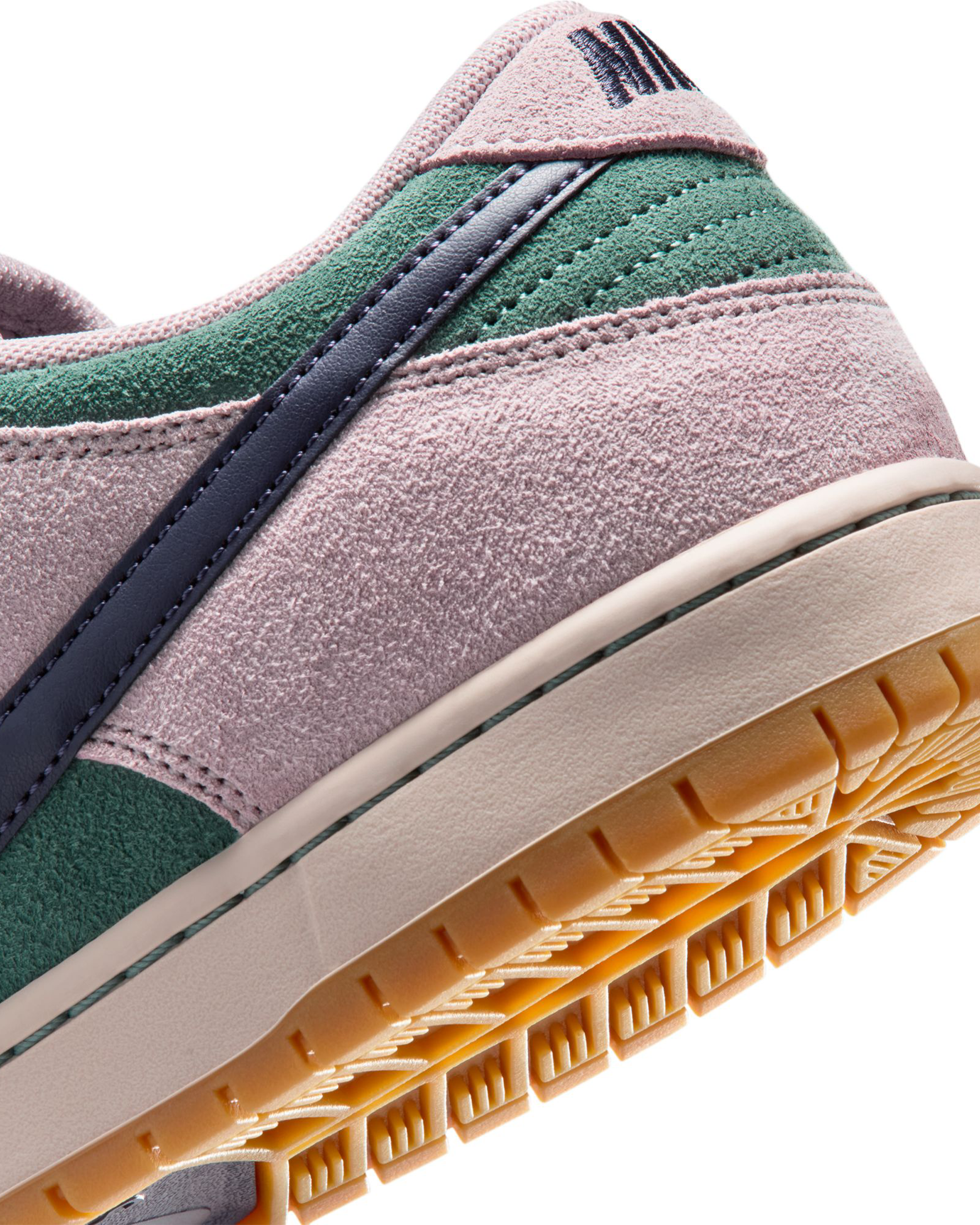 Nike SB Dunk Low Mineral Slate/Particle Rose
