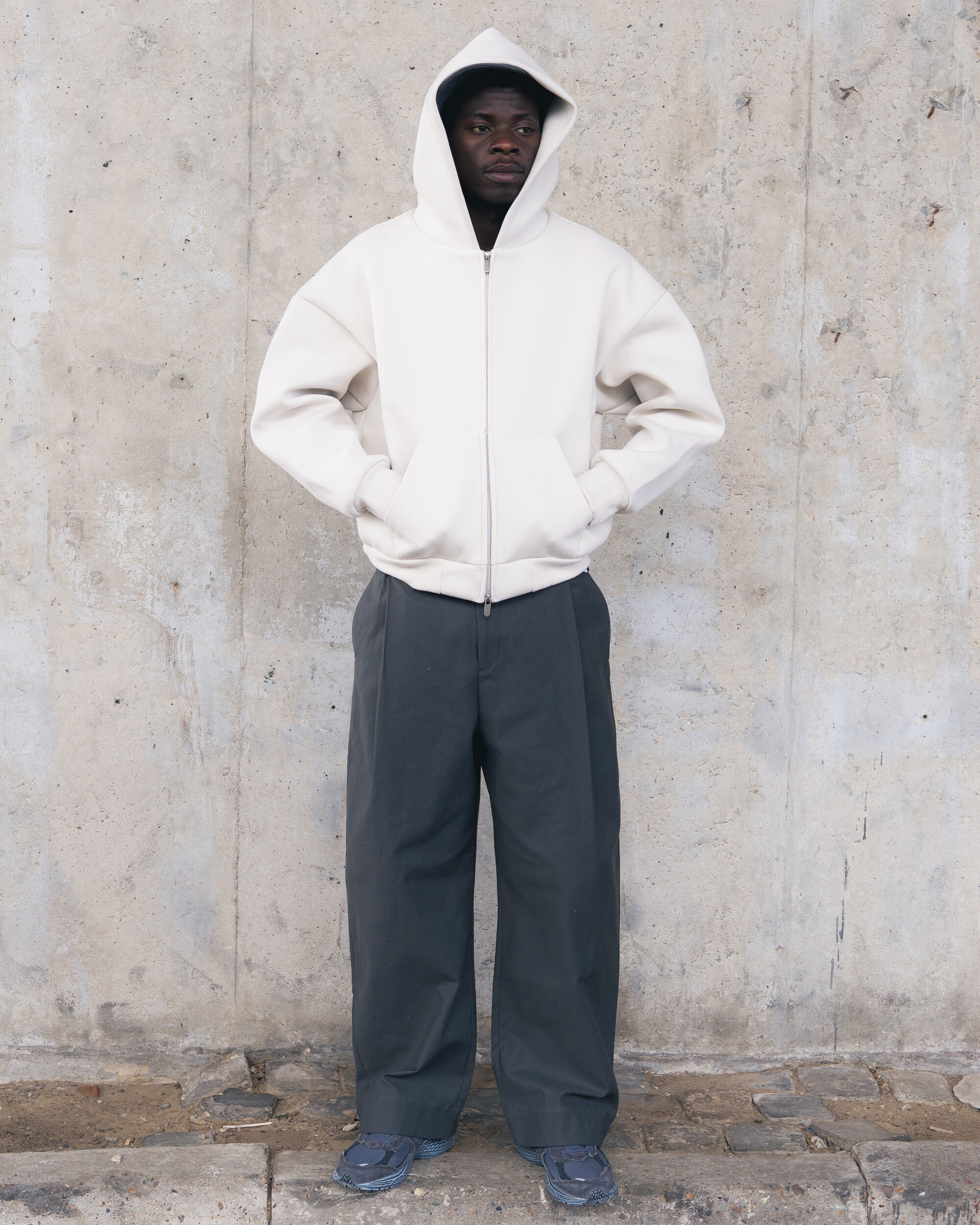 Seventh Pull On Pant Moss Green