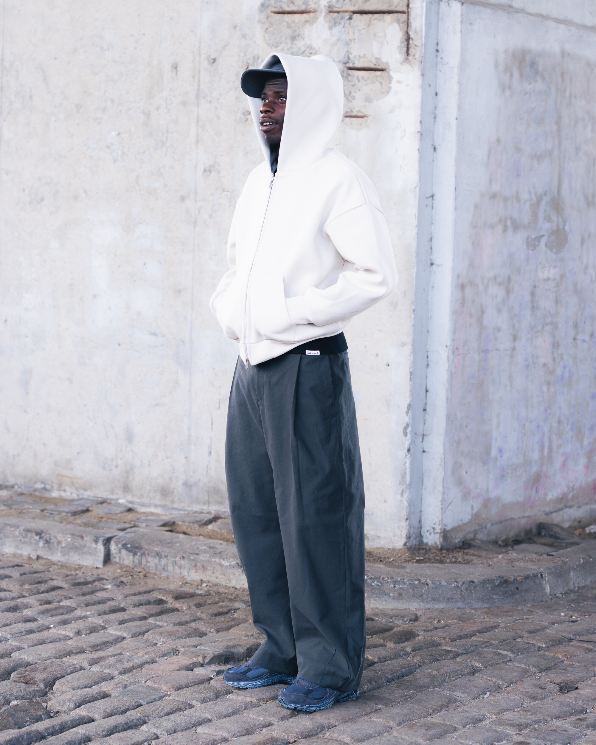 Seventh Pull On Pant Moss Green