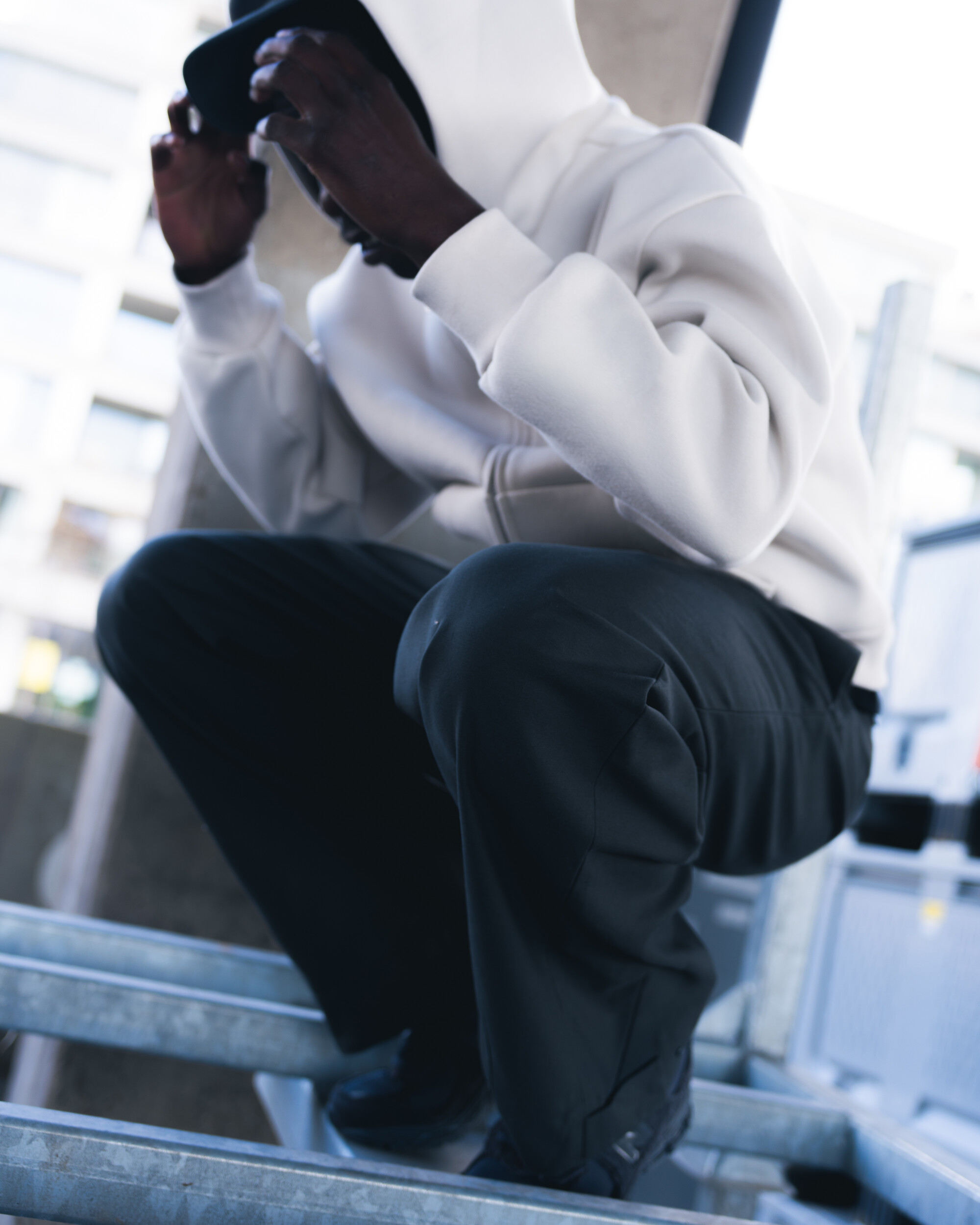 Seventh Pull On Pant Moss Green