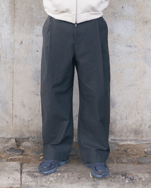 Seventh Seventh Pull On Pant Moss Green