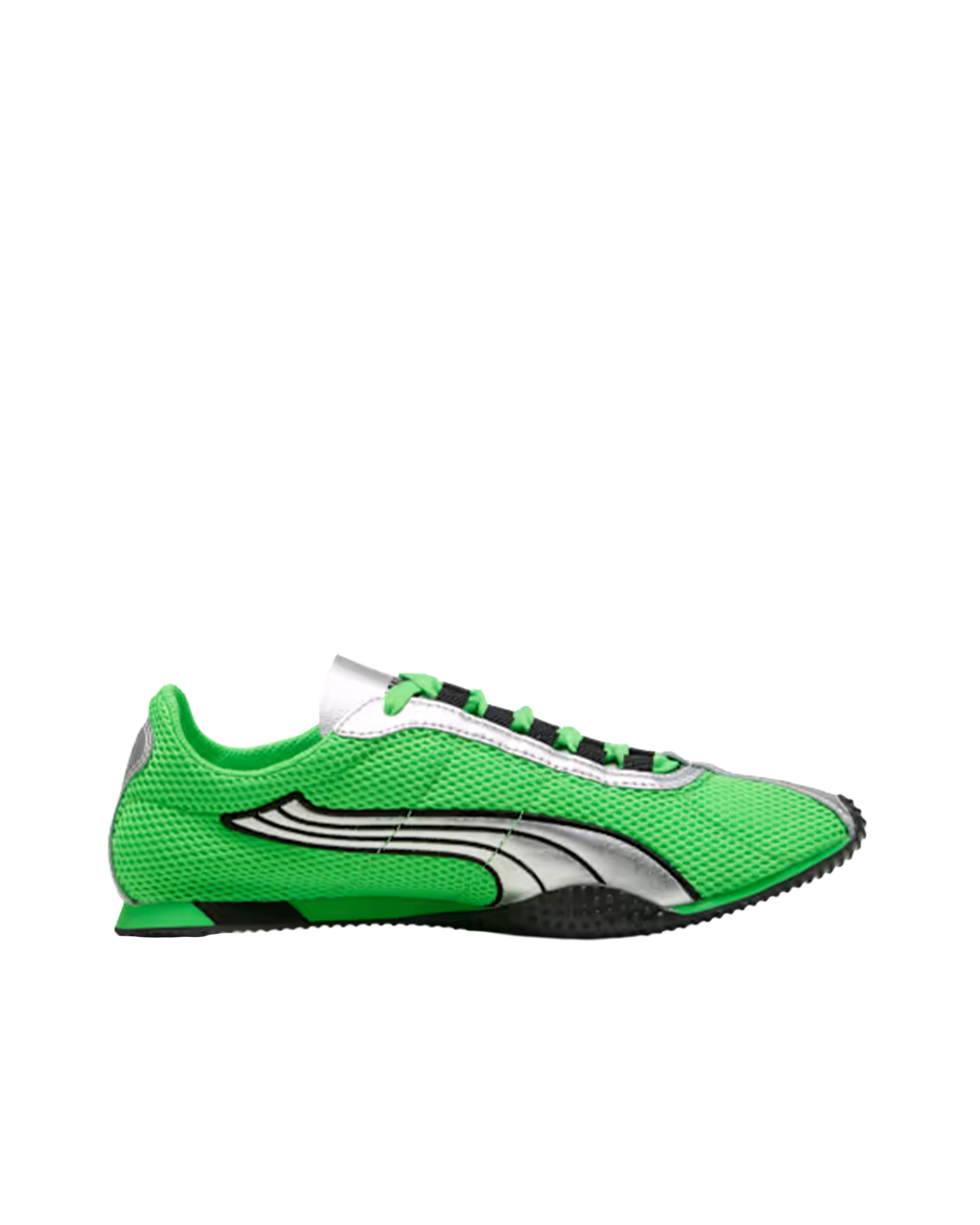 Puma H-Street OG - Fizzy Green / Silver