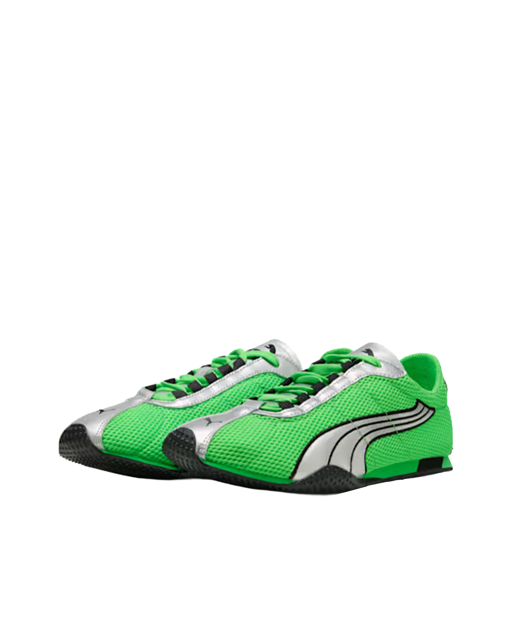 Puma H-Street OG - Fizzy Green / Silver