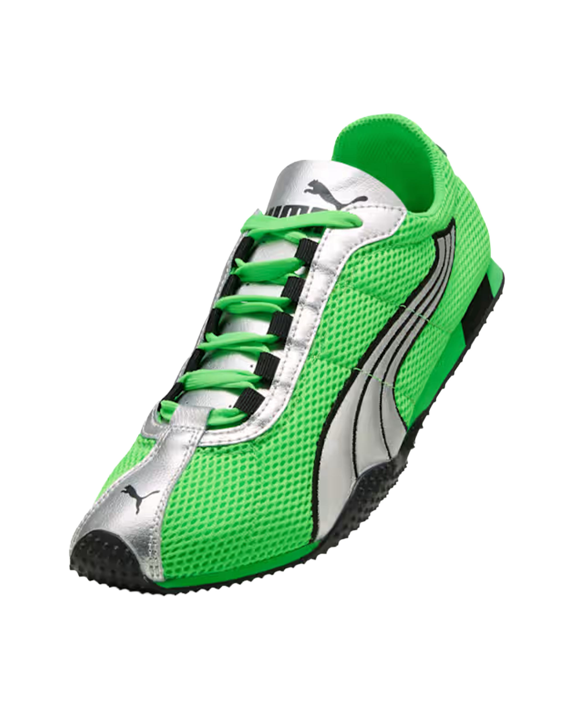 Puma H-Street OG - Fizzy Green / Silver