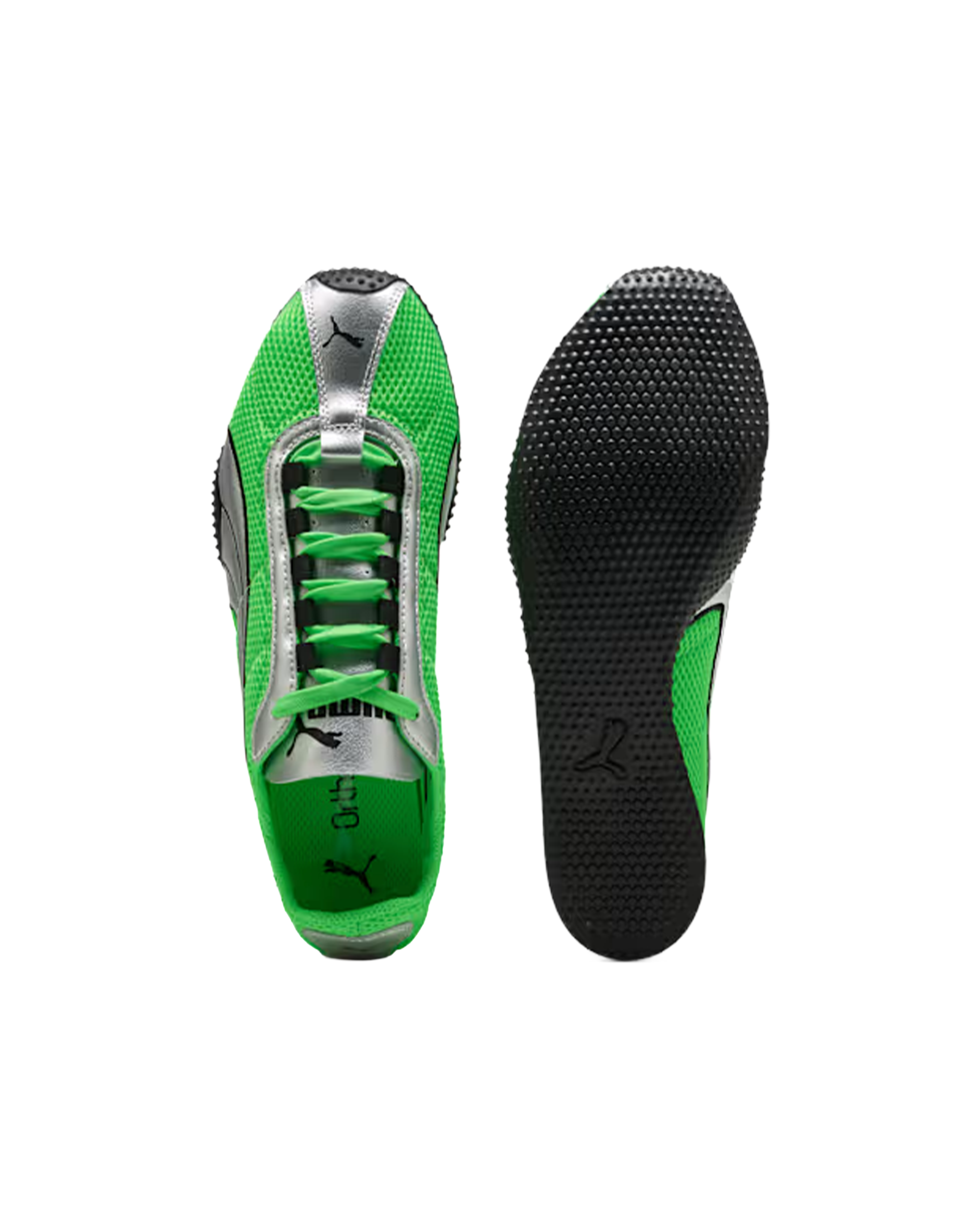 Puma H-Street OG - Fizzy Green / Silver