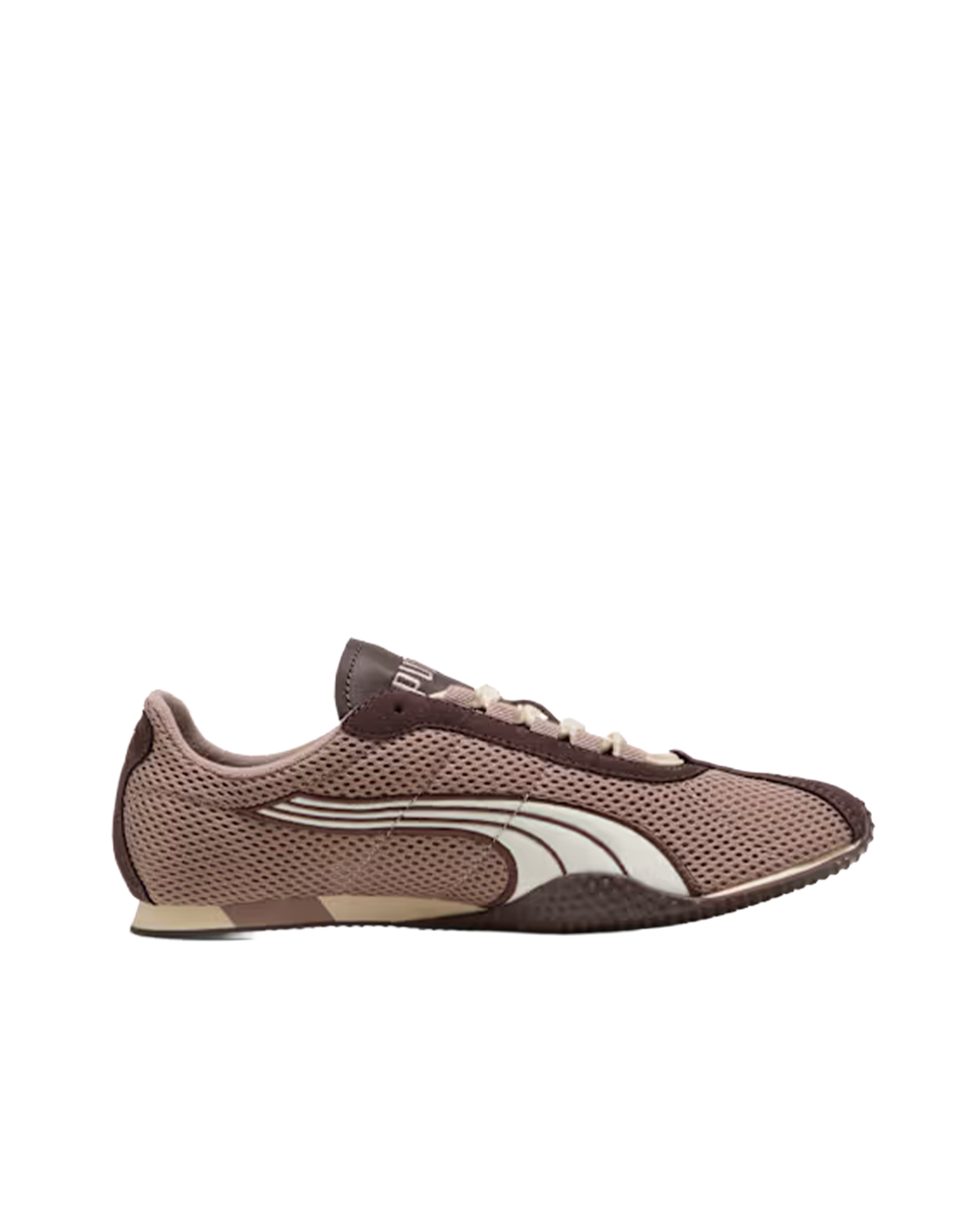 Puma H-Street OG - Sandstone-Chocolate Brown