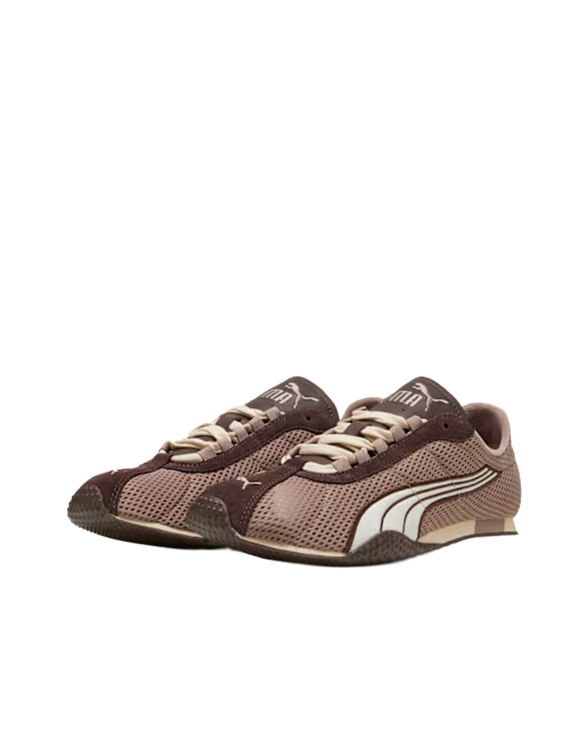 Puma H-Street OG - Sandstone-Chocolate Brown