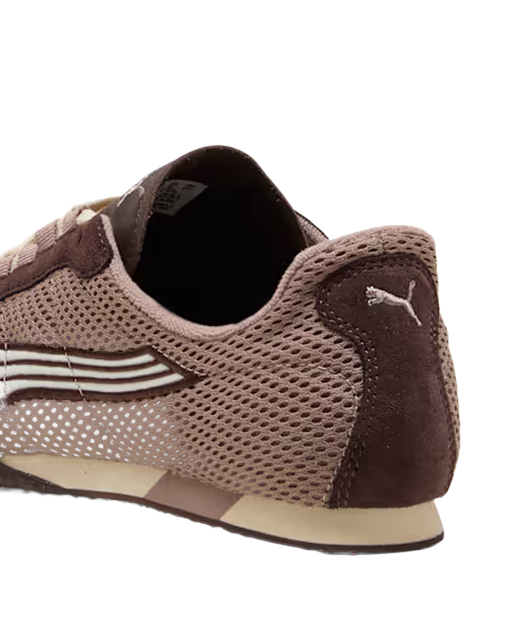Puma H-Street OG - Sandstone-Chocolate Brown
