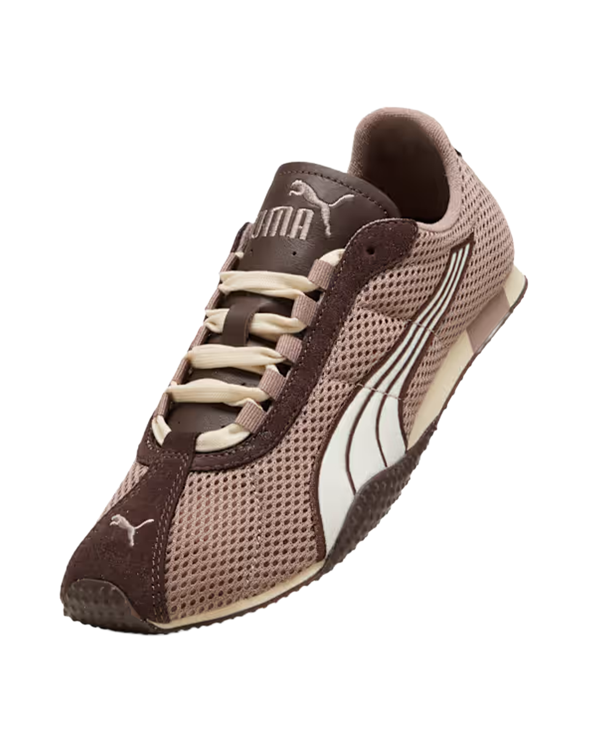 Puma H-Street OG - Sandstone-Chocolate Brown