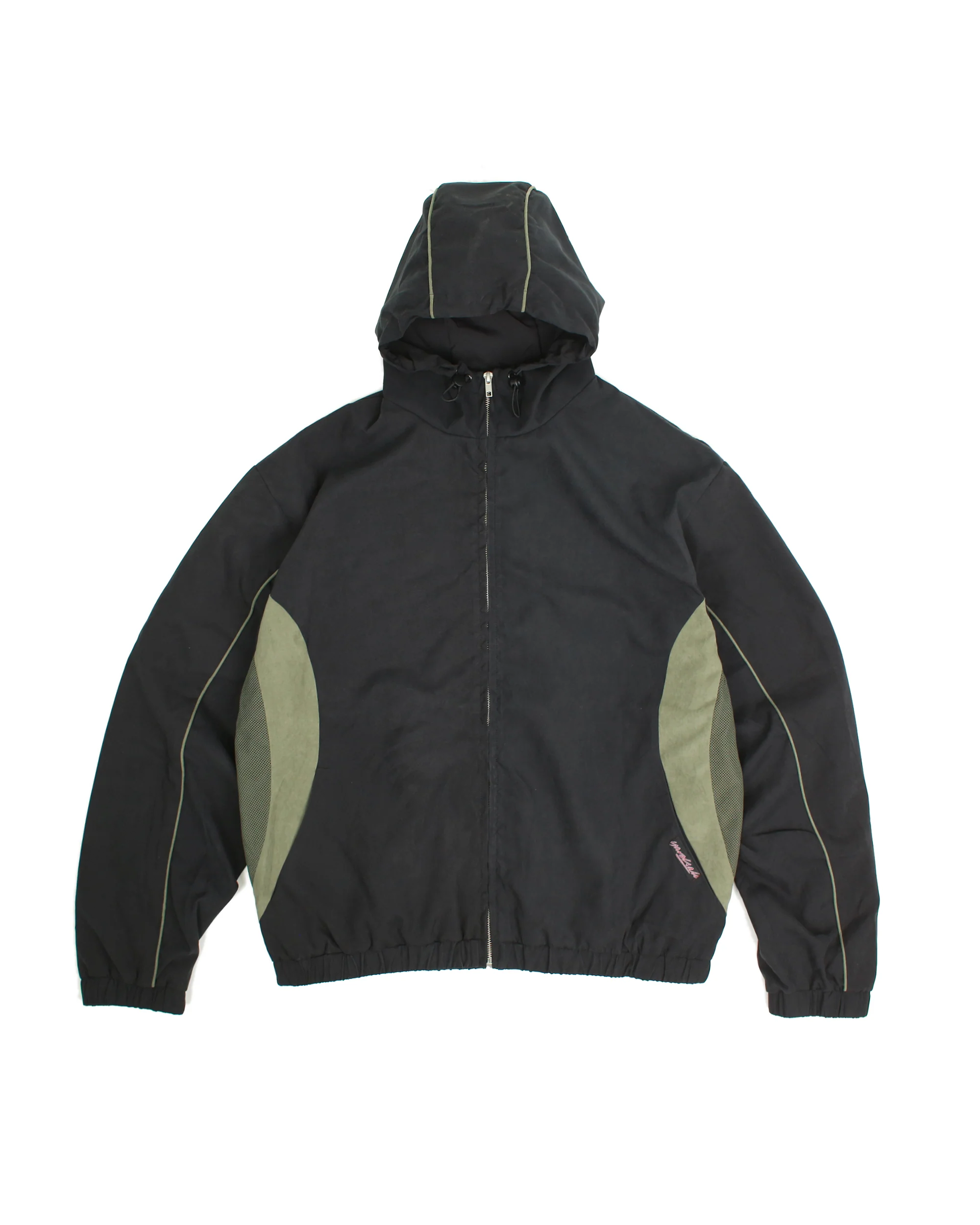 Yardsale Luna Shell Track Jacket