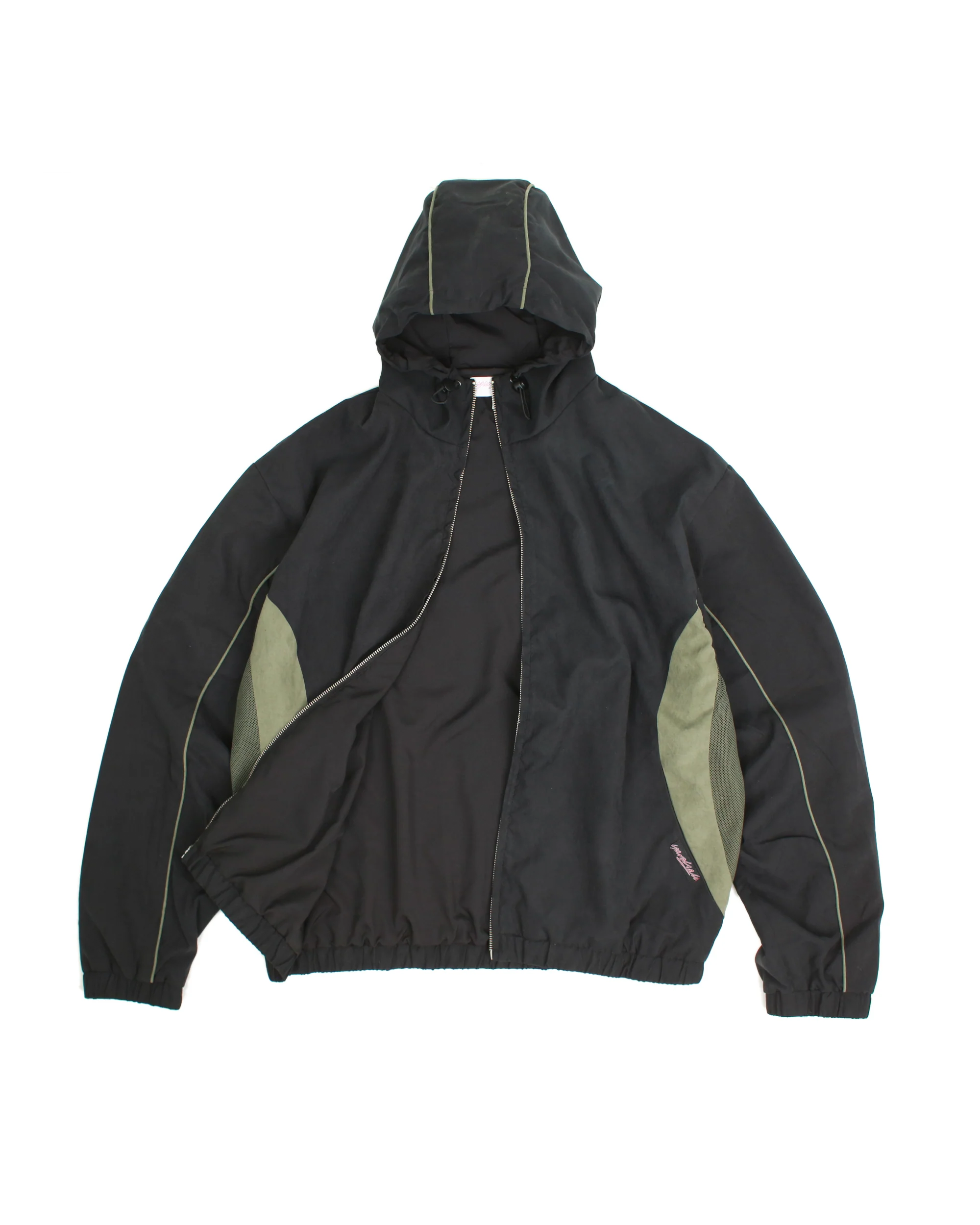 Yardsale Luna Shell Track Jacket