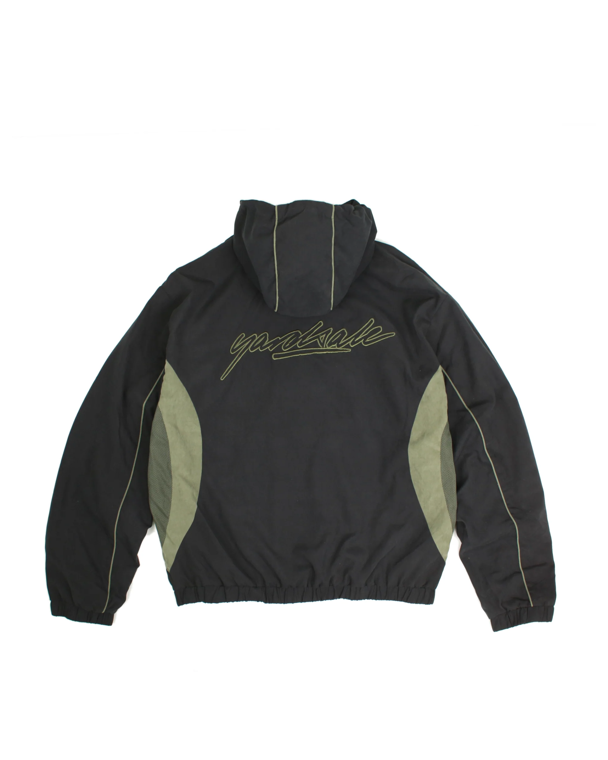 Yardsale Luna Shell Track Jacket