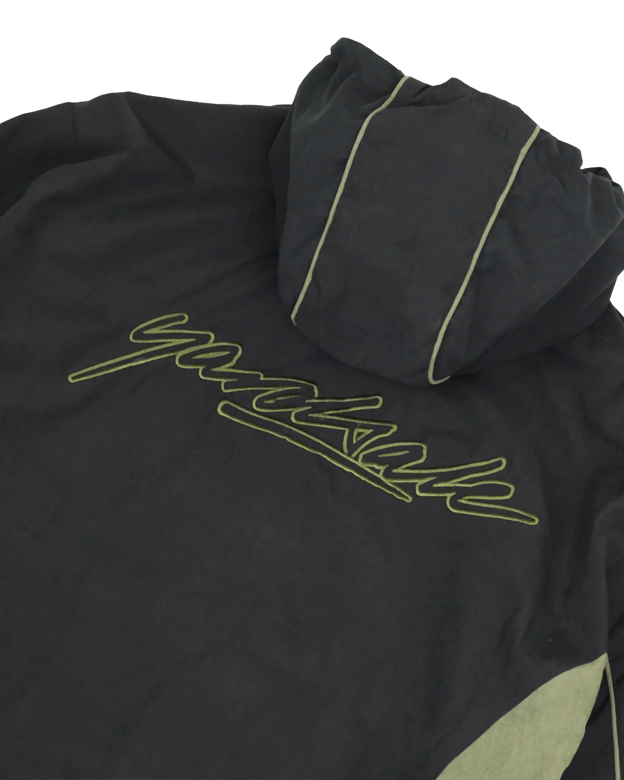 Yardsale Luna Shell Track Jacket