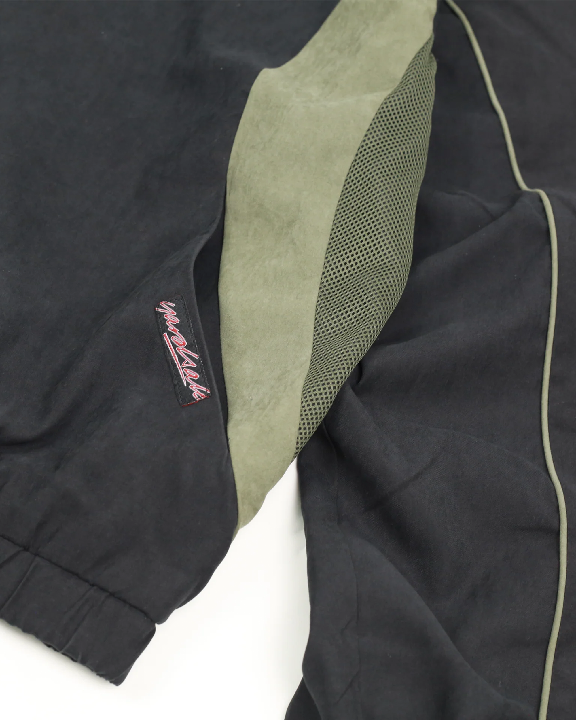 Yardsale Luna Shell Track Jacket