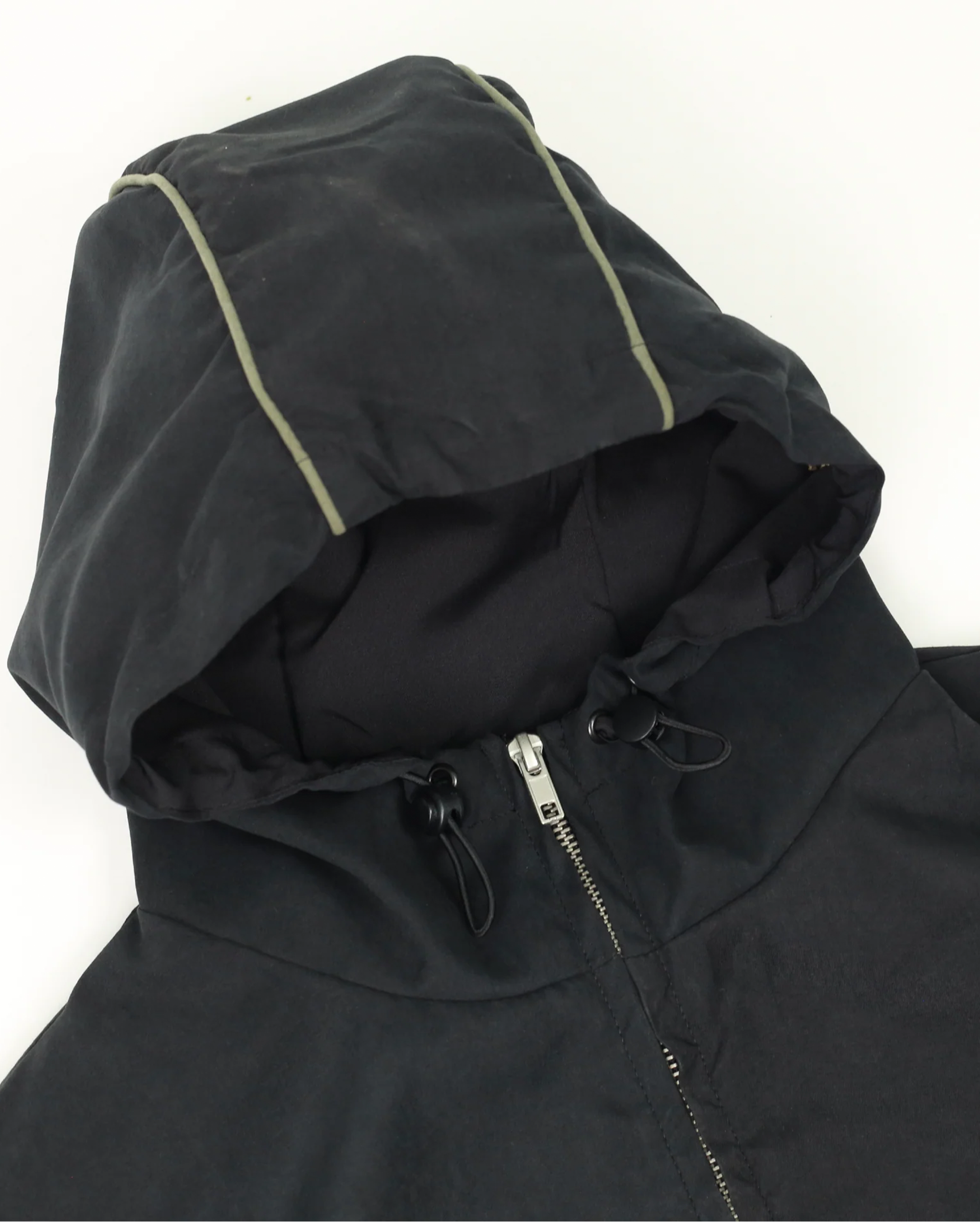 Yardsale Luna Shell Track Jacket