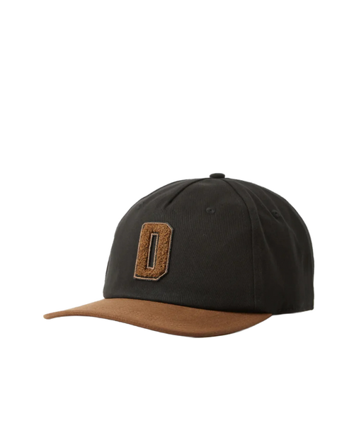 Dickies Dickies Latty Dad Cap Black