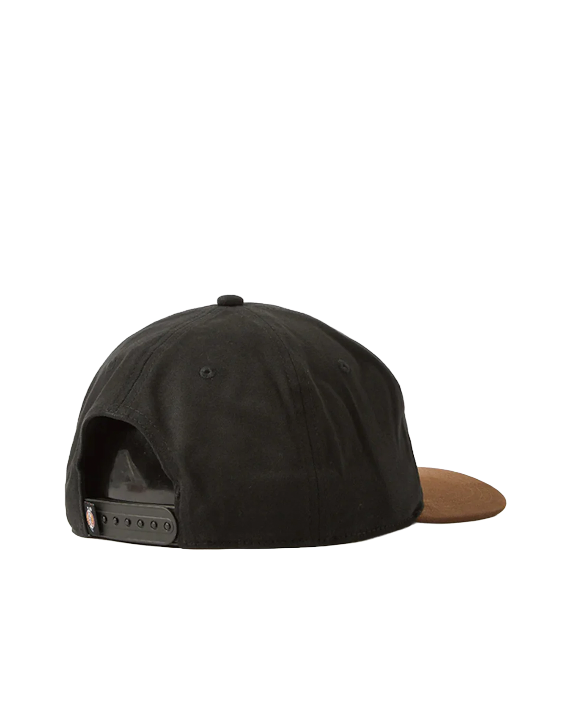 Dickies Latty Dad Cap Black