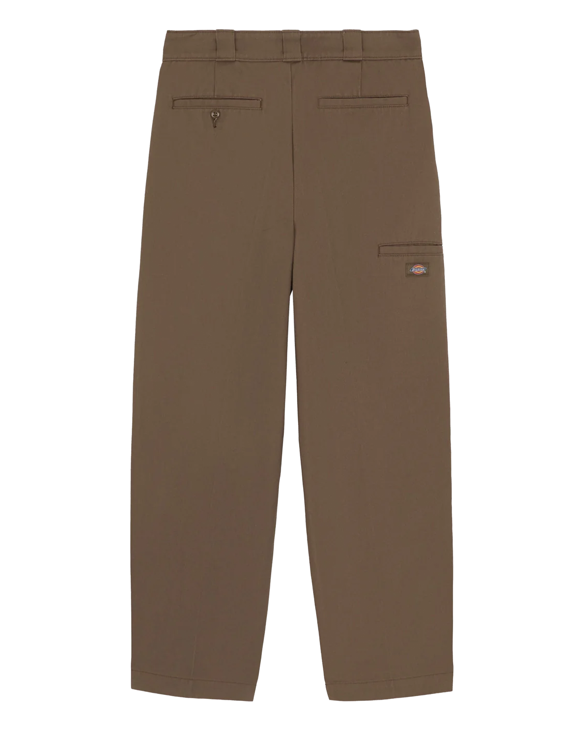 Dickies Loose Work Pant Timber Brown