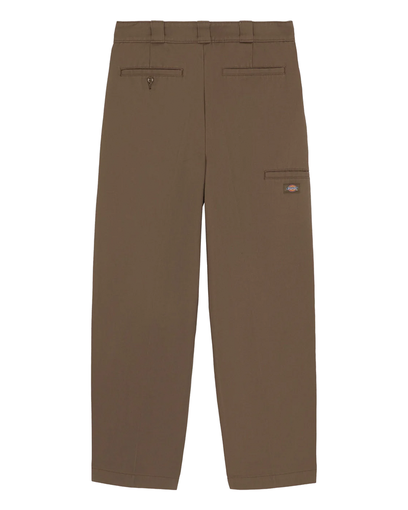 Dickies Dickies Loose Work Pant Timber Brown