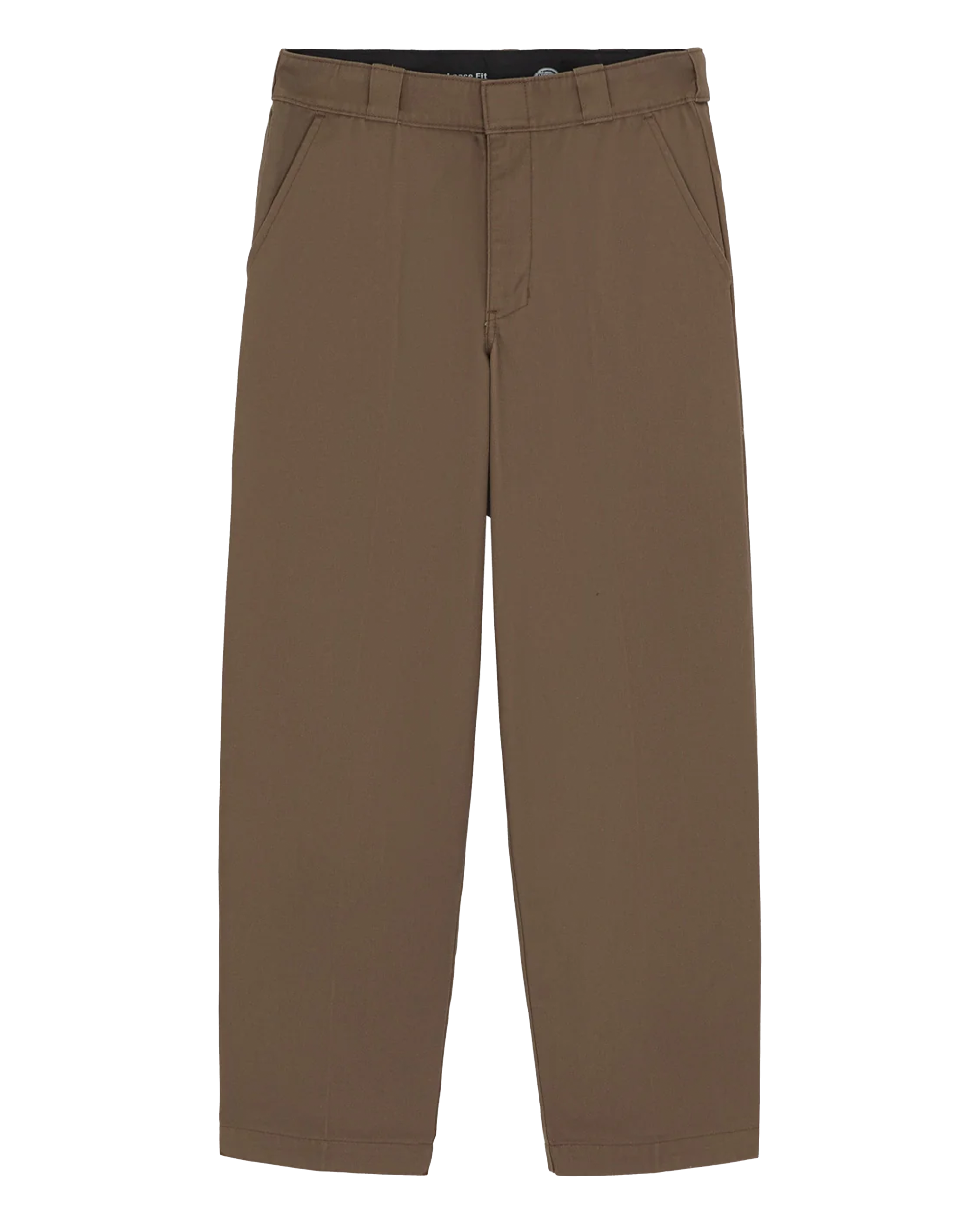 Dickies Loose Work Pant Timber Brown