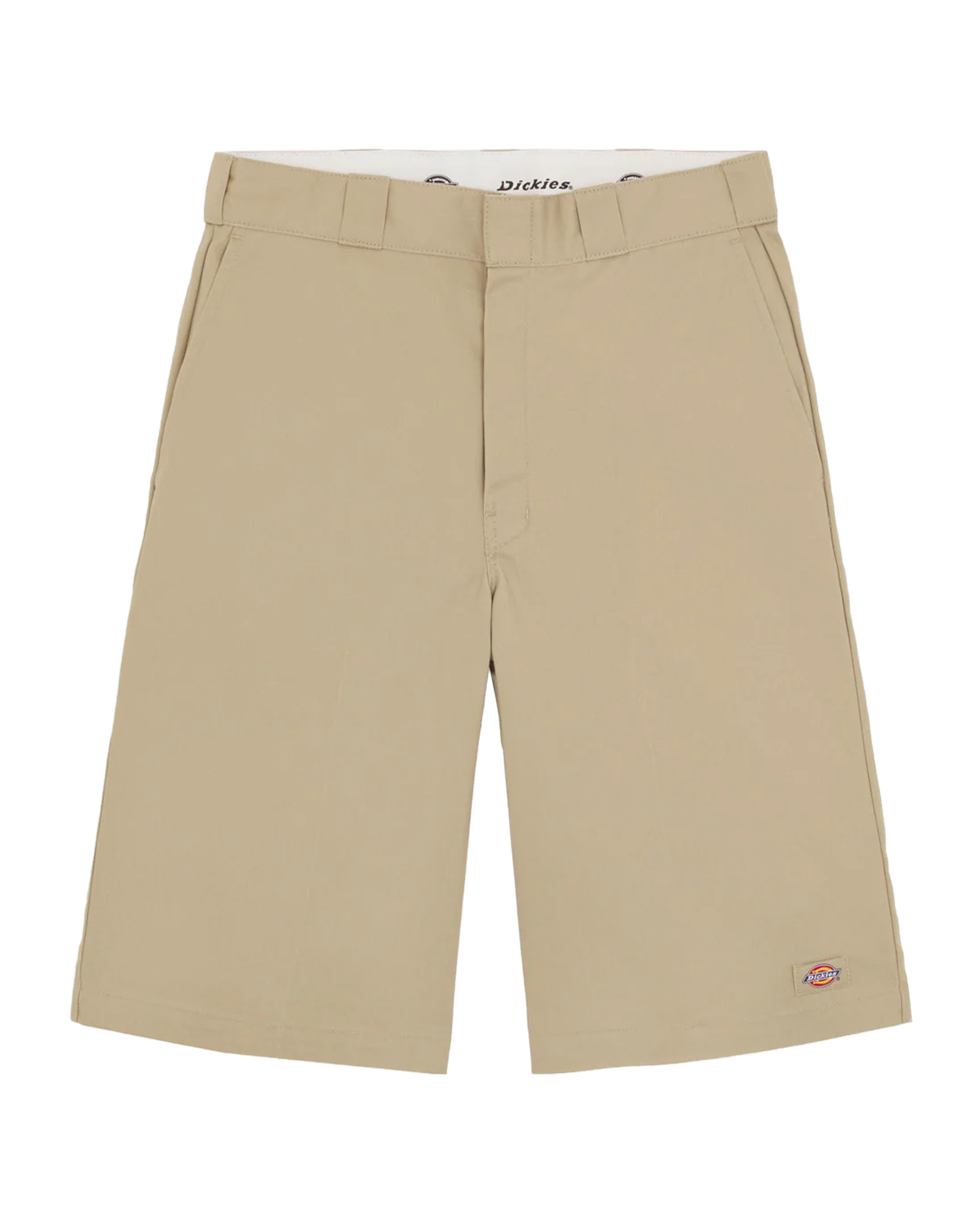 Dickies 247 GD 13 Inch Work Short Stone