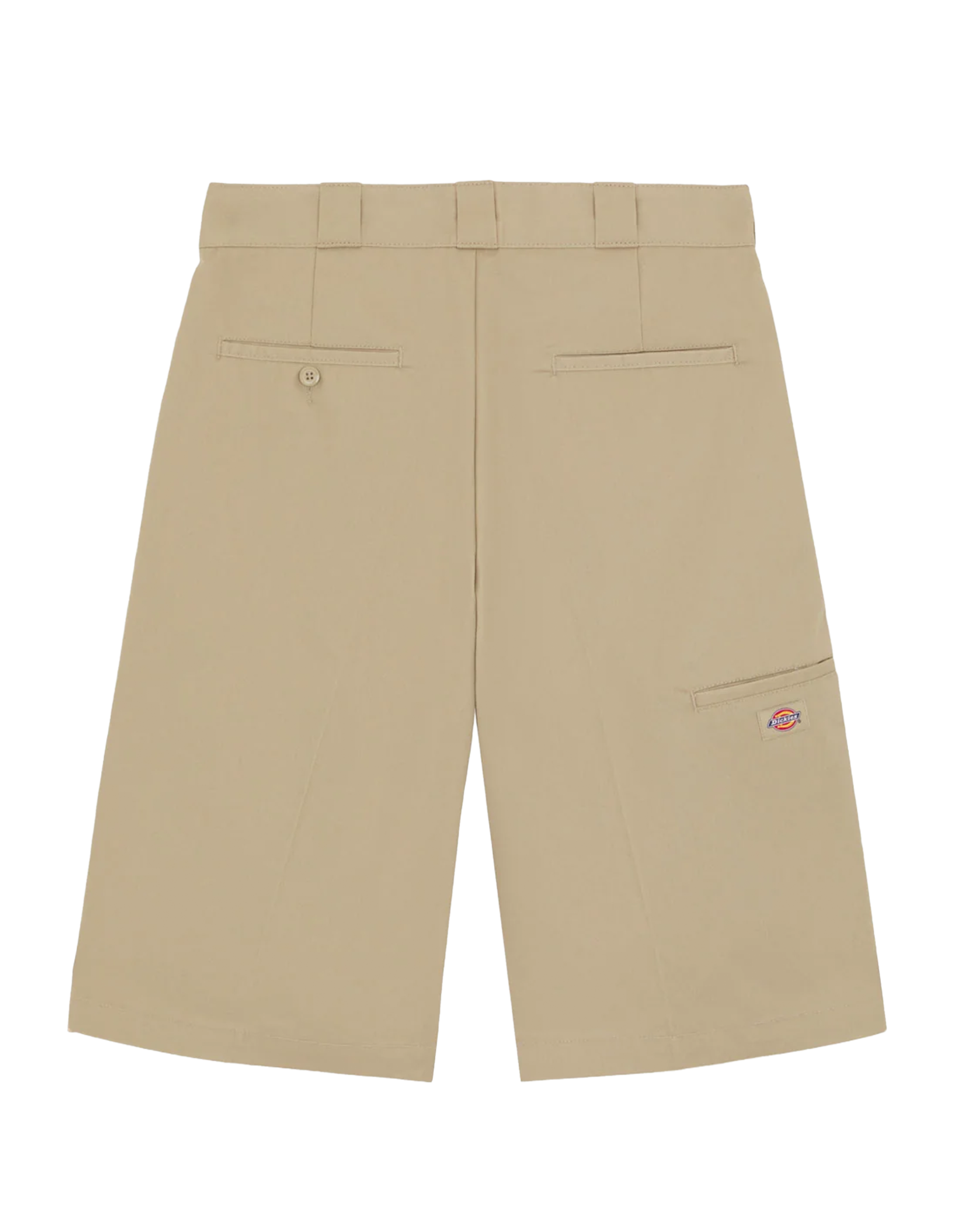 Dickies 247 GD 13 Inch Work Short Stone
