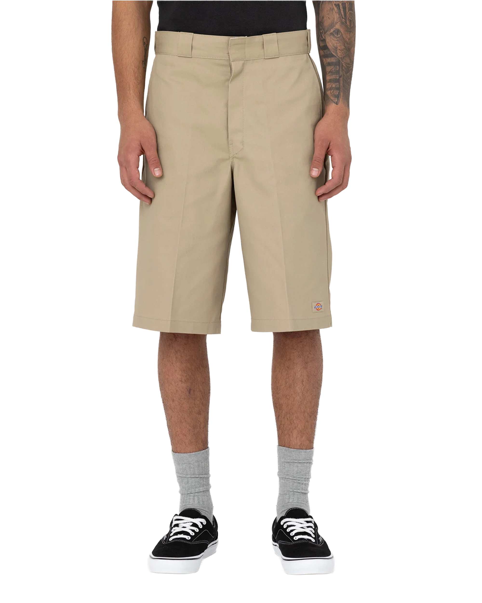 Dickies 247 GD 13 Inch Work Short Stone