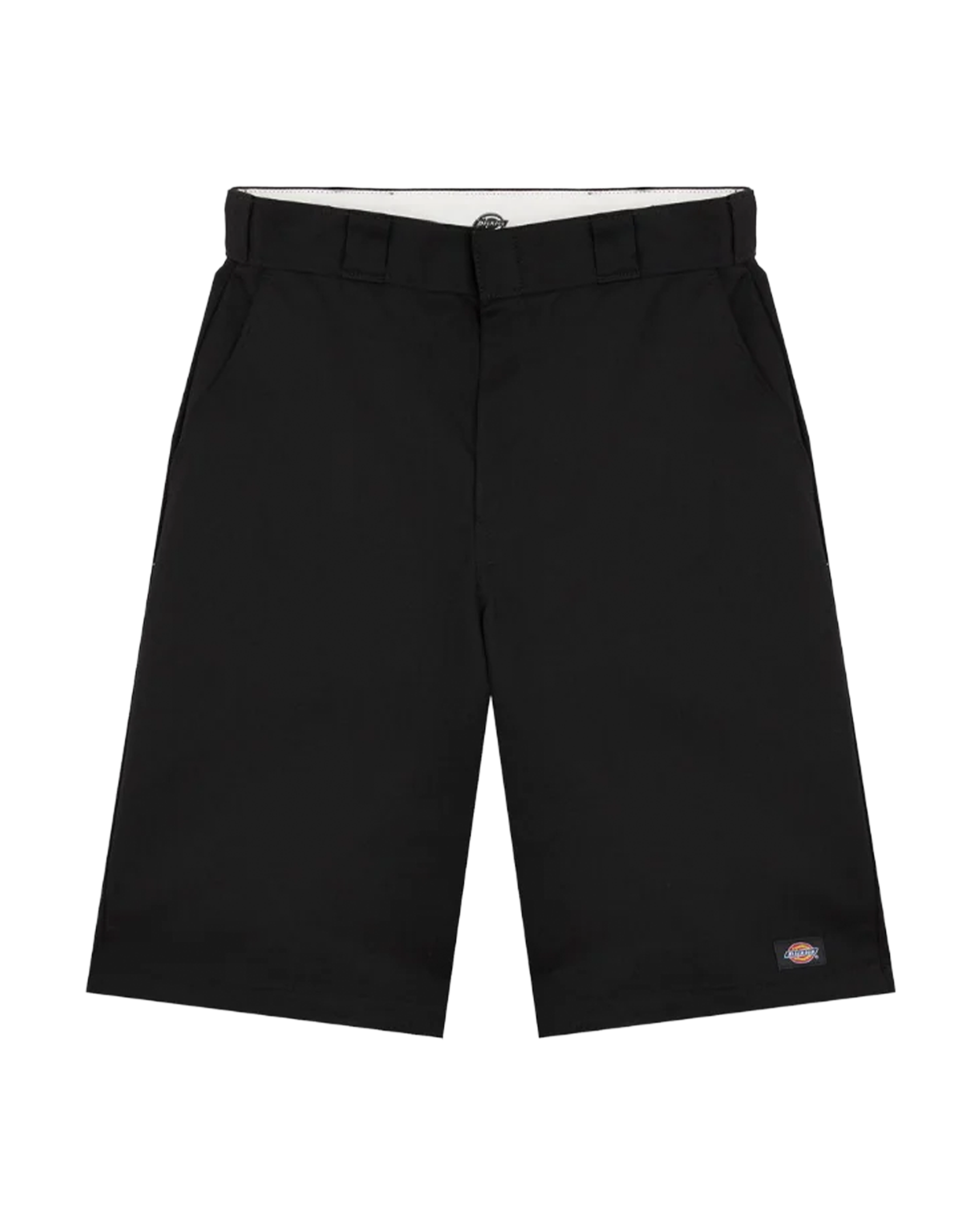 Dickies 247 GD 13 Inch Work Short Black