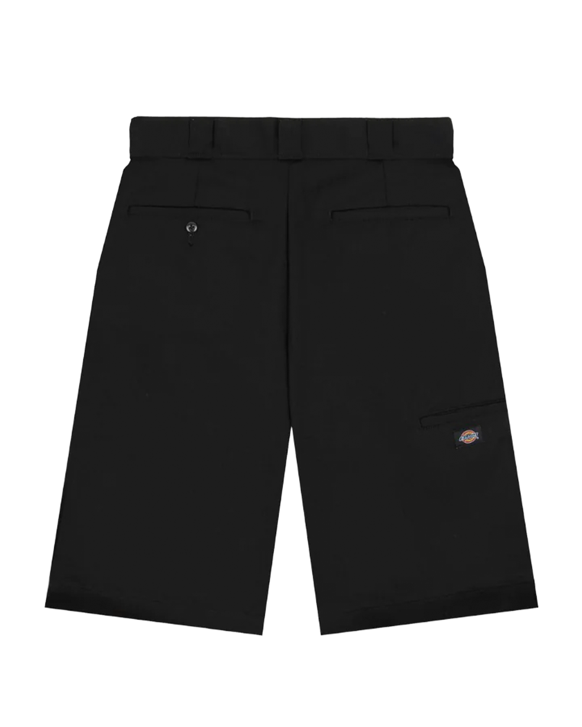 Dickies 247 GD 13 Inch Work Short Black