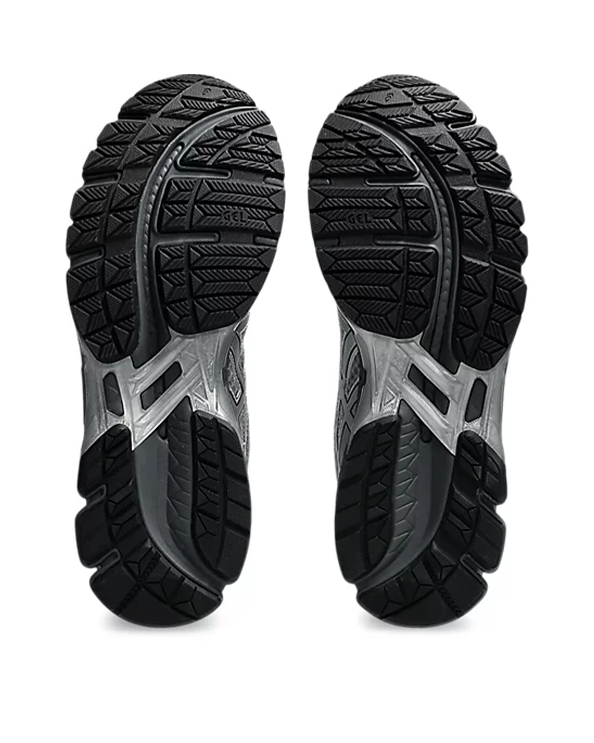 Asics Gel-Kayano 20 - Gravel/Pure Silver