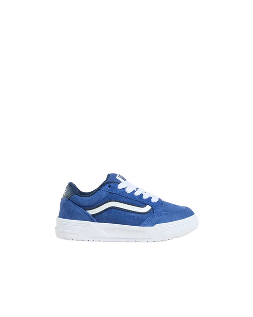 Vans Vans Hylane Suede Navy
