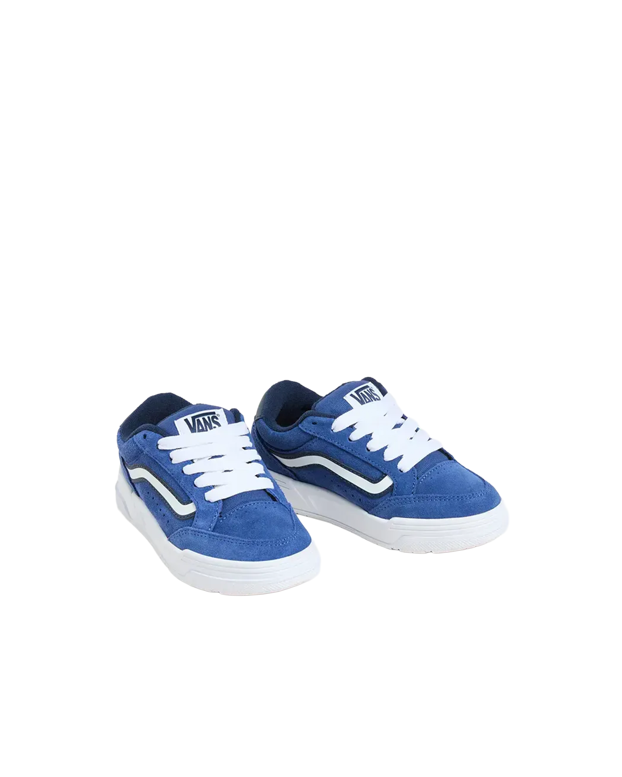 Vans Hylane Suede Navy