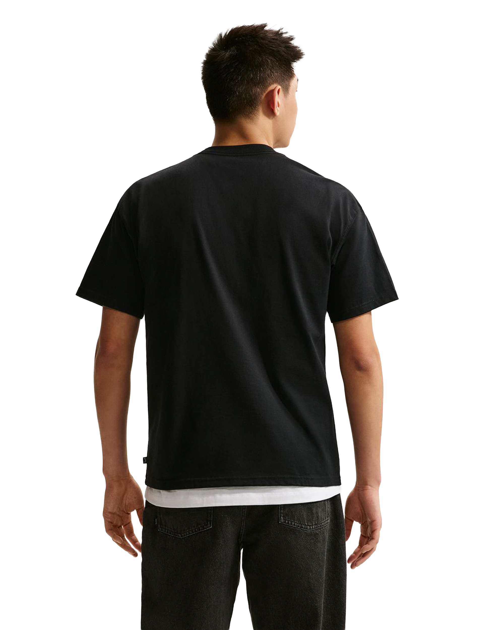 Nike SB Tee My Friends Black