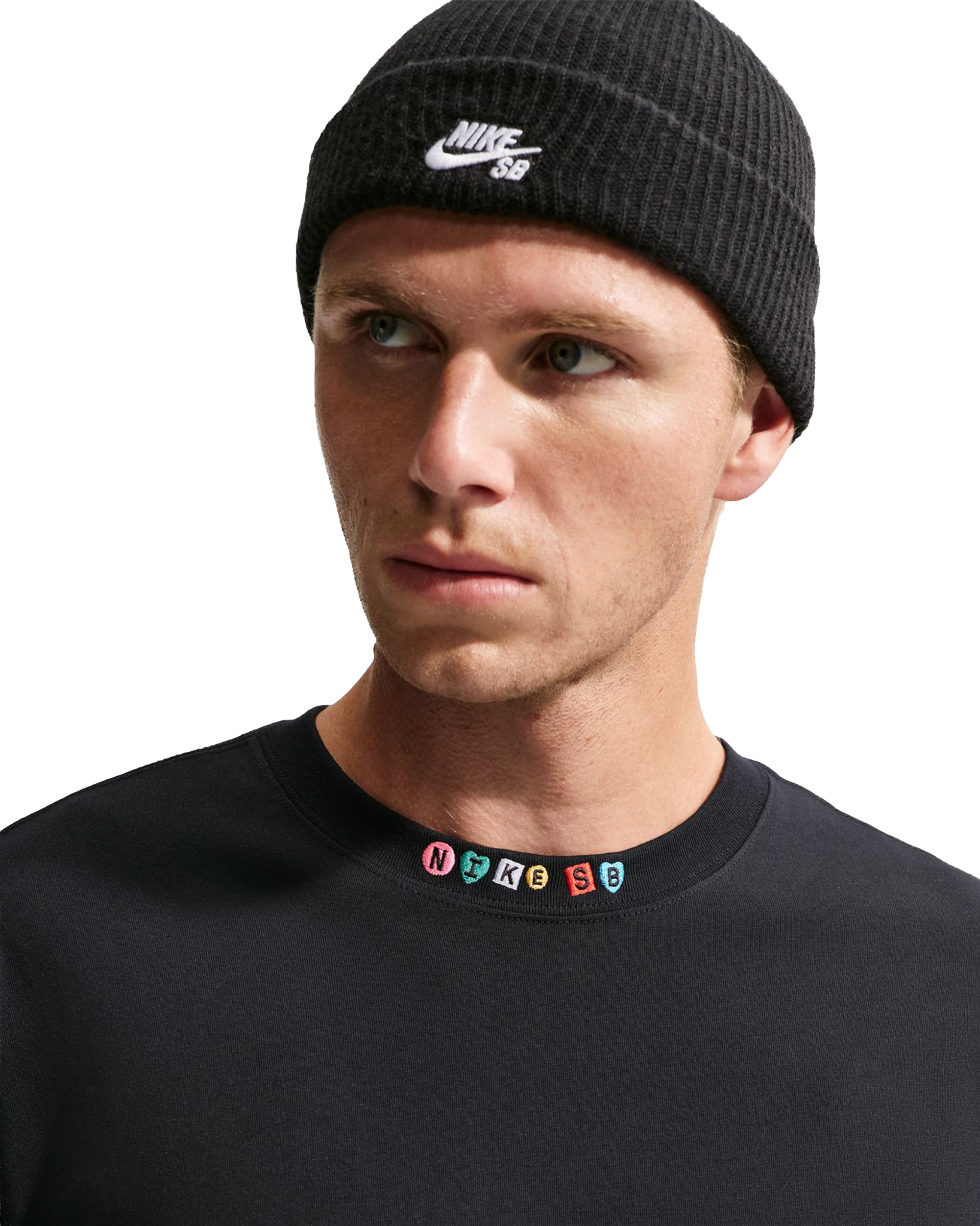 Nike SB Lse Tee Black